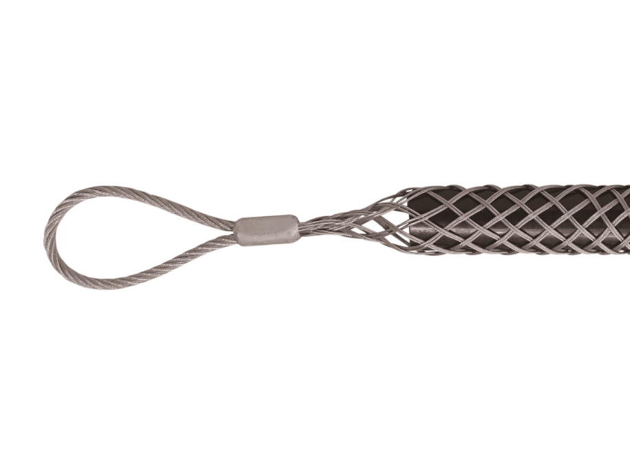 RUNPOTEC 20662 Kabelová punčoška s poutkem Ø 15-20mm, kompatibilní s navijákem CW 800 E RUNPOTEC 20662 Kabelová punčoška s poutkem Ø 15-20mm, kompatibilní s navijákem CW 800 E